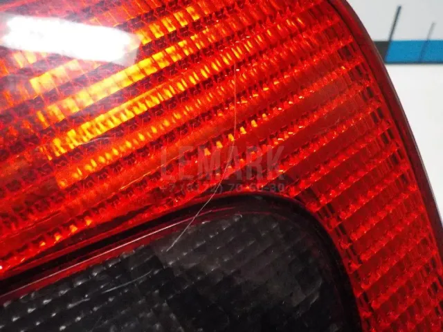 Фонарь задний правый для  Audi Q5 [8R] 2008-2017