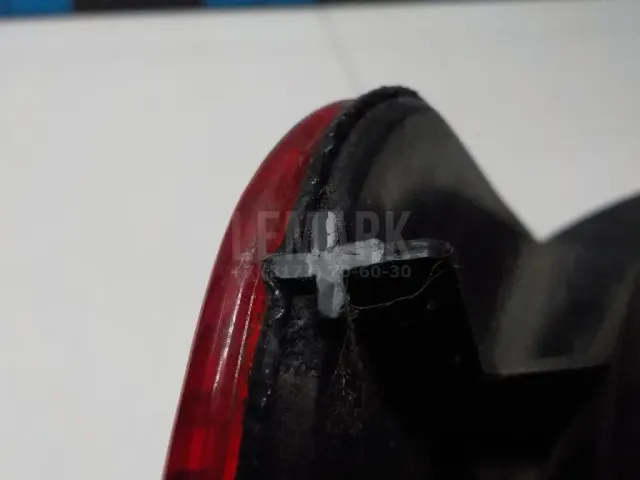 Фонарь задний правый для  Audi Q5 [8R] 2008-2017