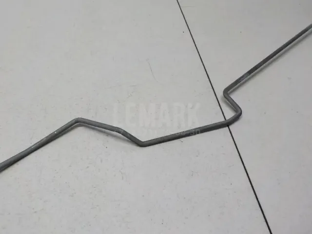 Тяга замка