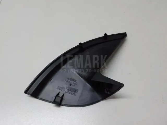 Накладка зеркала левого для  Citroen Jumper 230 1994-2002