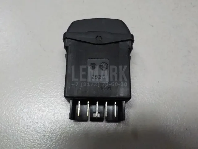 Кнопка стеклоподъемника для  Ford Kuga 2008-2012