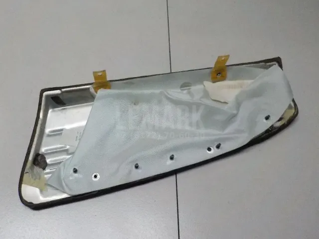 Крышка подушки безопасности (в торпедо) для  BMW 3-serie E46 1998-2005