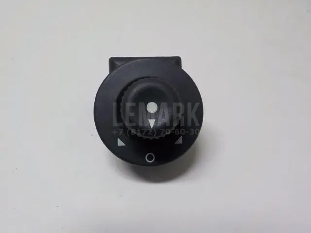 Переключатель регулировки зеркала для  BMW X5 E53 2000-2007