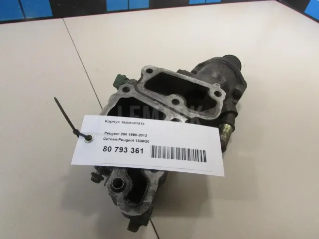 Вставка замка багажника для  BMW 3-serie E46 1998-2005