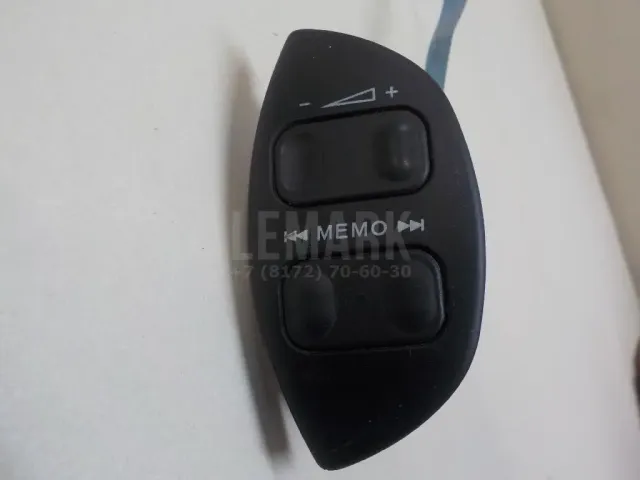 Блок кнопок для  Chevrolet Suburban 2014-2020