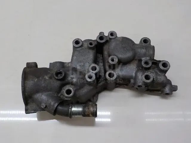 Вставка замка багажника для  Citroen Xsara 1997-2000