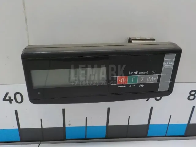 Датчик температуры воздуха