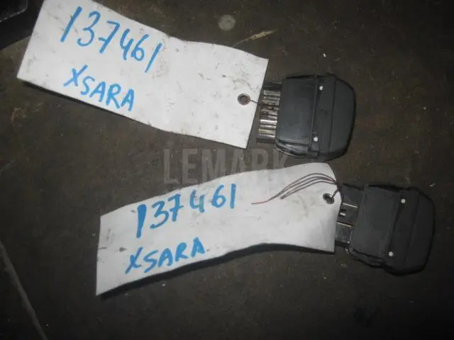 Кнопка стеклоподъемника для  BMW 7-serie E38 1994-2001