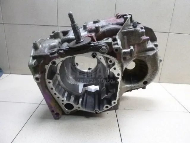 Корпус КПП для  Audi 80/90 [B4] 1991-1995
