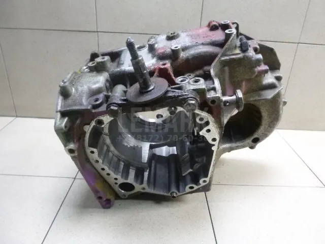 Корпус КПП для  Audi 80/90 [B4] 1991-1995
