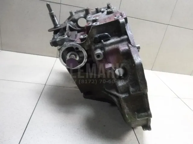 Корпус КПП для  Audi 80/90 [B4] 1991-1995