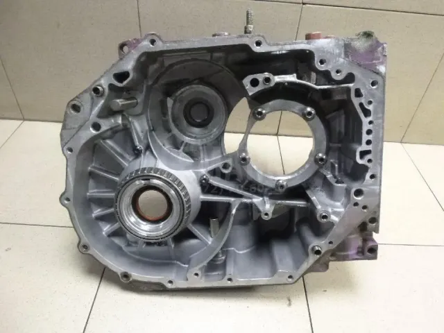Корпус КПП для  Audi 80/90 [B4] 1991-1995