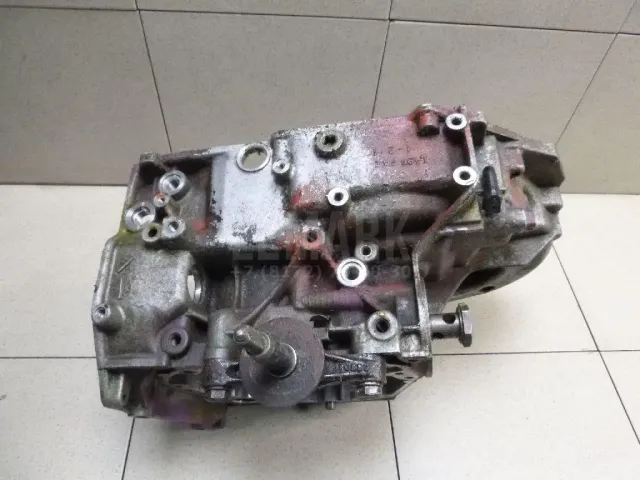 Корпус КПП для  Audi 80/90 [B4] 1991-1995