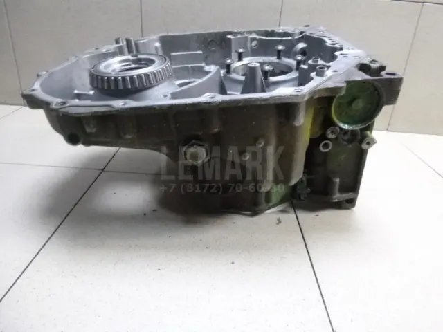 Корпус КПП для  Audi 80/90 [B4] 1991-1995