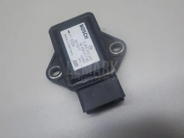 Датчик курсовой устойчивости для  Ford Cougar 1998-2001