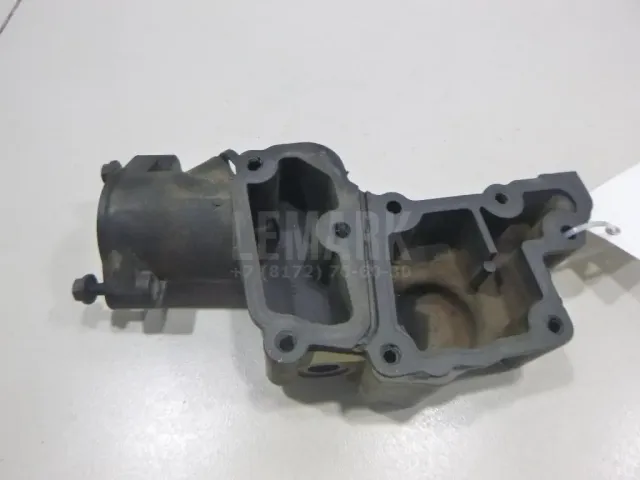Корпус термостата для  Ford Mondeo V 2015-2022