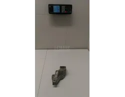 Кронштейн двигателя правый