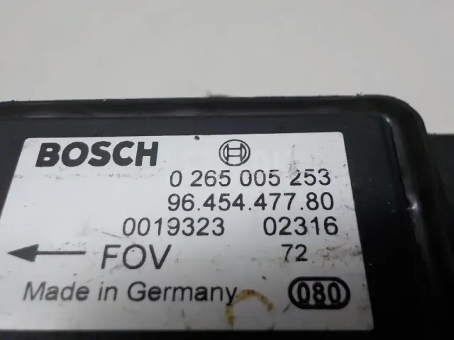 Датчик курсовой устойчивости для  Ford Cougar 1998-2001