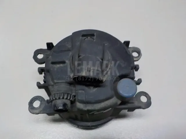 Фара противотуманная для  BMW 5-serie G30/G31/F90 2017-2023