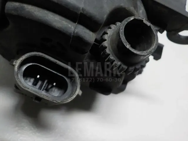 Фара противотуманная для  BMW 5-serie G30/G31/F90 2017-2023