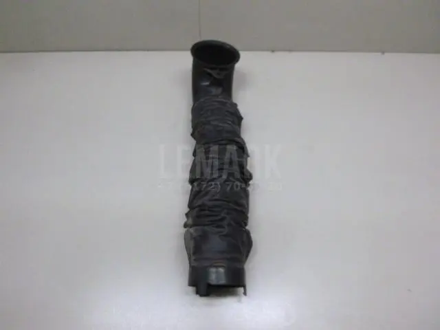 Патрубок воздушного фильтра