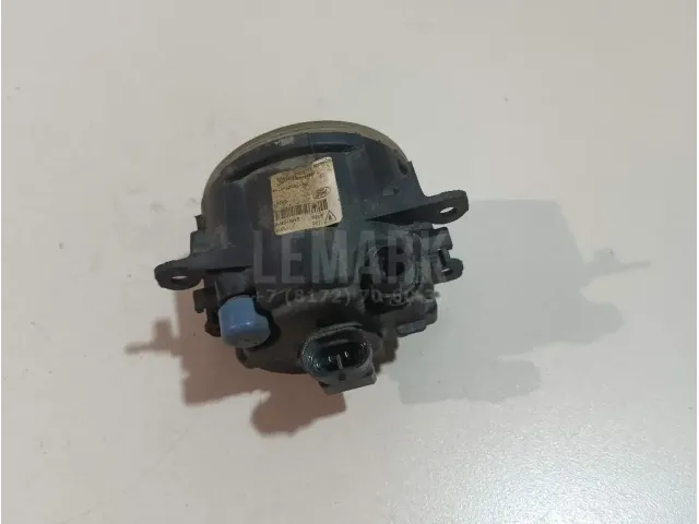 Фара противотуманная для  Audi A1 (8X) 2010-2018