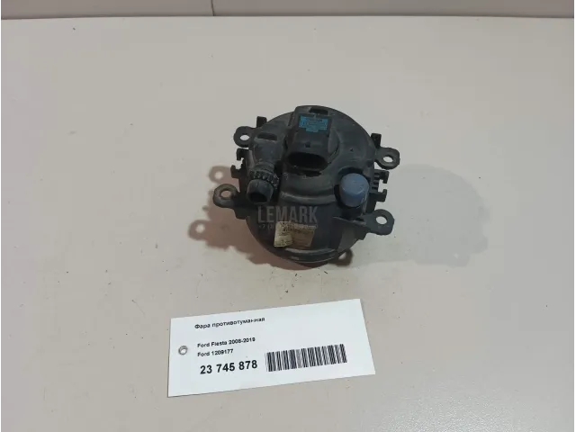 Фара противотуманная для  Audi A1 (8X) 2010-2018