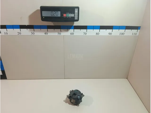 Фара противотуманная для  Audi A1 (8X) 2010-2018