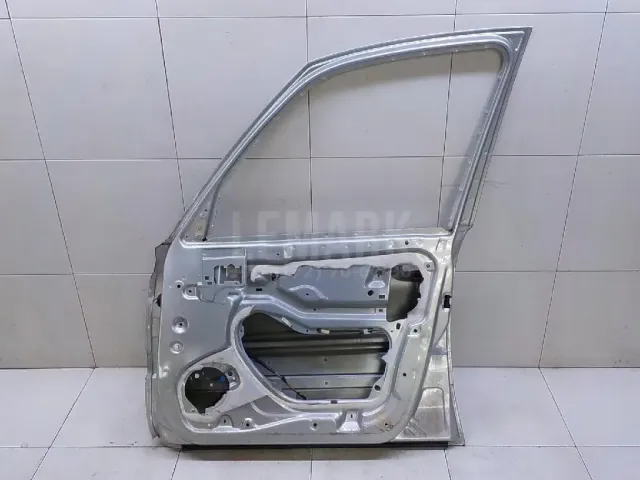 Дверь передняя правая для  Fiat 500 2008