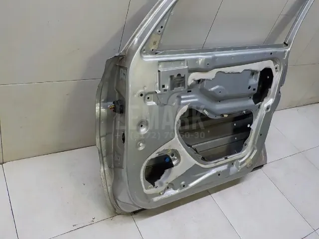 Дверь передняя правая для  Fiat 500 2008