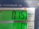 Ответная часть ремня безопасности