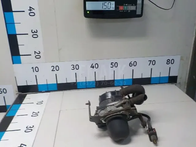 Насос воздушный для  Audi A3 (8L1) 1996-2003