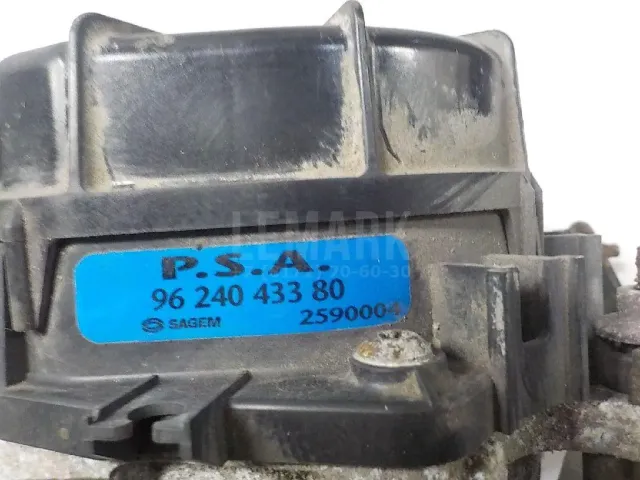 Насос воздушный для  Audi A3 (8L1) 1996-2003