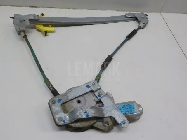 Стеклоподъемник электр. задний левый для  BMW 1-serie F20/F21 2011-2019