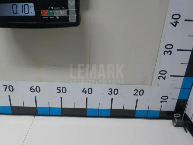 Вставка замка двери для  Haval F7 2019-2024