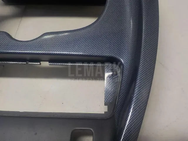 Накладка декоративная для  BMW 3-serie E90/E91 2005-2012