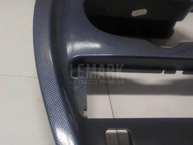 Накладка декоративная для  BMW 3-serie E90/E91 2005-2012