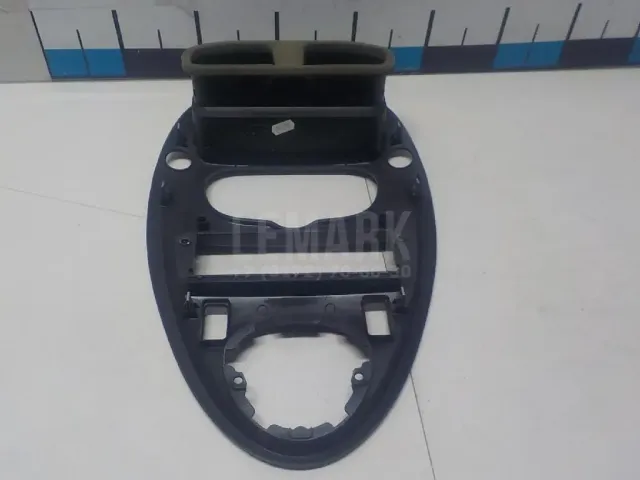 Накладка декоративная для  BMW 3-serie E90/E91 2005-2012