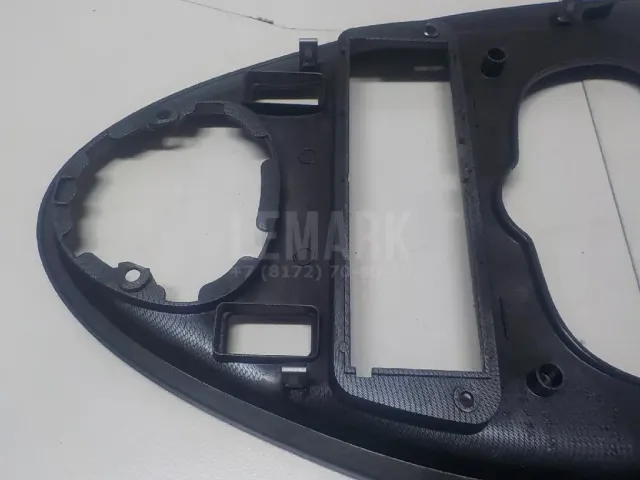 Накладка декоративная для  BMW 3-serie E90/E91 2005-2012