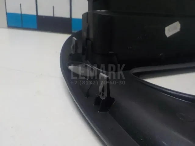 Накладка декоративная для  BMW 3-serie E90/E91 2005-2012