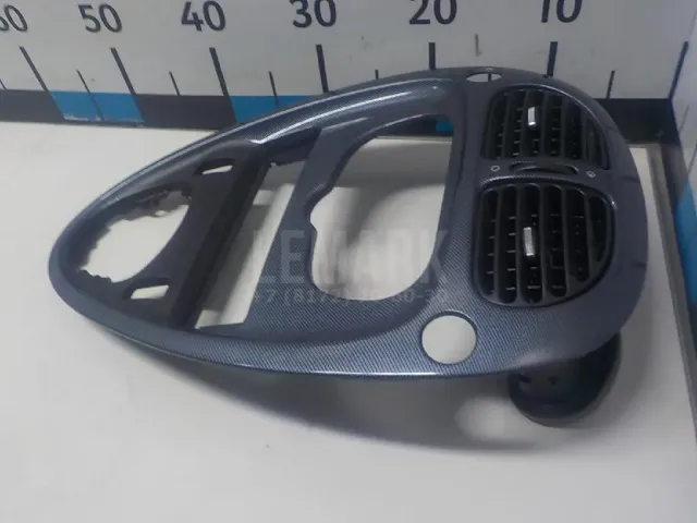 Накладка декоративная для  BMW 3-serie E90/E91 2005-2012