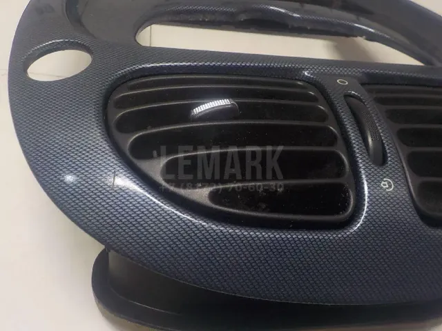 Накладка декоративная для  BMW 3-serie E90/E91 2005-2012