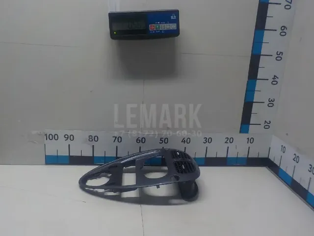 Накладка декоративная для  BMW 3-serie E90/E91 2005-2012