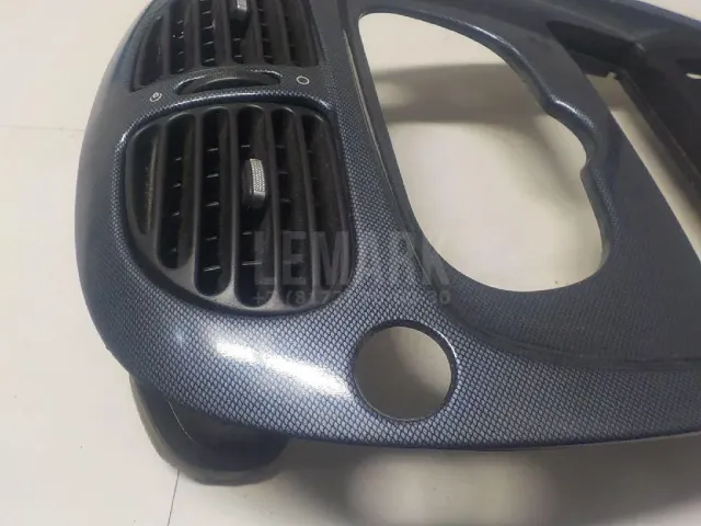 Накладка декоративная для  BMW 3-serie E90/E91 2005-2012