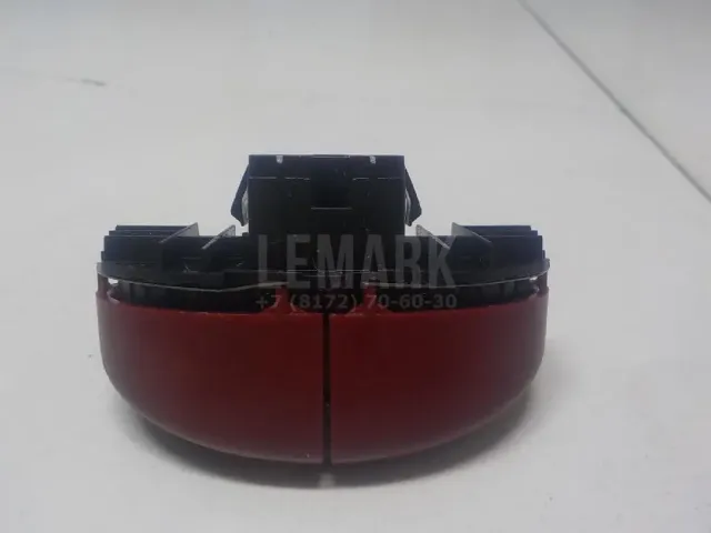 Кнопка аварийной сигнализации для  Fiat Brava 1995-2001