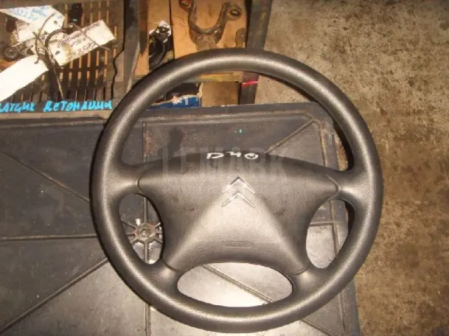Рулевое колесо с AIR BAG