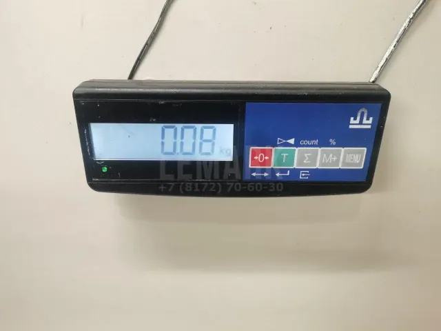 Накладка зеркала правого