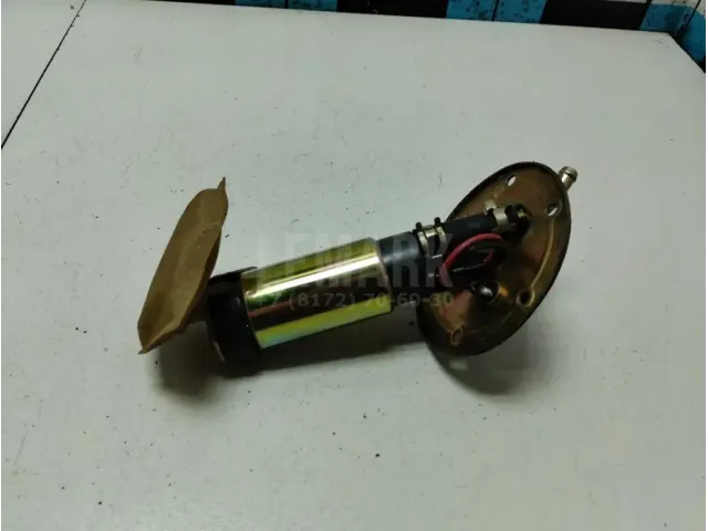 Насос топливный электрический
