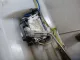 Насос топливный электрический
