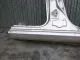 Порог со стойкой правый для  Ford Focus I 1998-2005
